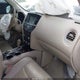 5N1AR2MM9FC701075 2015 Nissan Pathfinder Platinum auction photo thumbnail 5