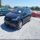 2C4RC1BG4SR531760 2025 Chrysler Pacifica Select auction photo thumbnail 2
