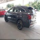 5XYRL4JC5SG380836 2025 Kia Sorento S auction photo thumbnail 3
