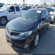 4T1BF1FK4EU447125 2014 Toyota Camry Se auction photo thumbnail 2