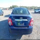 1G1JC5SG7D4123868 2013 Chevrolet Sonic Lt Auto auction photo thumbnail 17