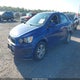 1G1JC5SG7D4123868 2013 Chevrolet Sonic Lt Auto auction photo thumbnail 2
