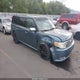 2FMHK6DT2ABA58496 2010 Ford Flex Limited auction photo thumbnail 1