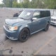 2FMHK6DT2ABA58496 2010 Ford Flex Limited auction photo thumbnail 2