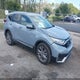 2HKRW1H9XLH404462 2020 Honda Cr-V 2Wd Touring auction photo thumbnail 1