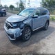 2HKRW1H9XLH404462 2020 Honda Cr-V 2Wd Touring auction photo thumbnail 2