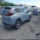 2HKRW1H9XLH404462 2020 Honda Cr-V 2Wd Touring auction photo thumbnail 4