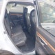 2HKRW1H9XLH404462 2020 Honda Cr-V 2Wd Touring auction photo thumbnail 8