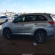 5TDKZRFH9KS559336 2019 Toyota Highlander Xle auction photo thumbnail 14