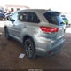 5TDKZRFH9KS559336 2019 Toyota Highlander Xle auction photo thumbnail 3