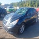 5NPEB4AC2BH204384 2011 Hyundai Sonata Gls auction photo thumbnail 2