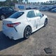 4T1G11AK5LU342909 2020 Toyota Camry Se auction photo thumbnail 4