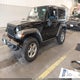 1C4GJXAN7MW780144 2021 Jeep Wrangler Freedom 4X4 auction photo thumbnail 2