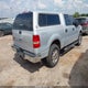 1FTPW14V58FA09181 2008 Ford F-150 60Th Anniversary/Fx4/King Ranch/Lariat/Xlt auction photo thumbnail 4