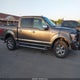 1FTEW1EG2JKE29453 2018 Ford F-150 Lariat auction photo thumbnail 13