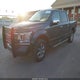 1FTEW1EG2JKE29453 2018 Ford F-150 Lariat auction photo thumbnail 2