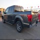 1FTEW1EG2JKE29453 2018 Ford F-150 Lariat auction photo thumbnail 3
