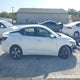 3N1AB8CV9PY240090 2023 Nissan Sentra Sv Xtronic Cvt auction photo thumbnail 14