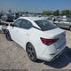 3N1AB8CV9PY240090 2023 Nissan Sentra Sv Xtronic Cvt auction photo thumbnail 3