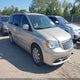 2C4RC1BGXGR164502 2016 Chrysler Town & Country Touring auction photo thumbnail 1