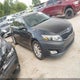 5XXGN4A7XFG441130 2015 Kia Optima Ex auction photo thumbnail 1