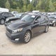 5XXGN4A7XFG441130 2015 Kia Optima Ex auction photo thumbnail 2