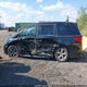 5FNRL6H7XLB027649 2020 Honda Odyssey Ex-L/Ex-L W/Navi Res auction photo thumbnail 14