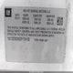 1G1ZC5E0XCF176102 2012 Chevrolet Malibu 1Lt auction photo thumbnail 9