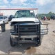 3FTNW21F81MA59797 2001 Ford F-250 Lariat/Xl/Xlt auction photo thumbnail 12