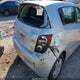 1G1JC6SB3C4225550 2012 Chevrolet Sonic 2Lt auction photo thumbnail 6