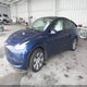 7SAYGDEE3RA268033 2024 Tesla Model Y Long Range Dual Motor All-Wheel Drive auction photo thumbnail 2