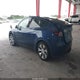 7SAYGDEE3RA268033 2024 Tesla Model Y Long Range Dual Motor All-Wheel Drive auction photo thumbnail 3