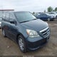 5FNRL38476B026287 2006 Honda Odyssey Ex auction photo thumbnail 1