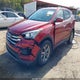 5XYZUDLB7FG286626 2015 Hyundai Santa Fe Sport 2.4L auction photo thumbnail 2