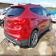5XYZUDLB7FG286626 2015 Hyundai Santa Fe Sport 2.4L auction photo thumbnail 4