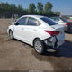 3KPC24A66LE104201 2020 Hyundai Accent Se auction photo thumbnail 3