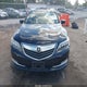 JH4KC1F51GC000928 2016 Acura Rlx Technology Package auction photo thumbnail 12
