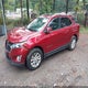 2GNAXJEV1J6102224 2018 Chevrolet Equinox Lt auction photo thumbnail 2