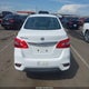 3N1AB7AP2KY412306 2019 Nissan Sentra S auction photo thumbnail 17