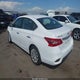3N1AB7AP2KY412306 2019 Nissan Sentra S auction photo thumbnail 3