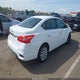 3N1AB7AP2KY412306 2019 Nissan Sentra S auction photo thumbnail 4