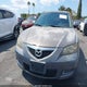 JM1BK12G371655390 2007 Mazda Mazda3 I Sport auction photo thumbnail 13
