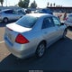 1HGCM56726A035551 2006 Honda Accord 2.4 Ex auction photo thumbnail 4