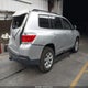 5TDZK3EH5DS094834 2013 Toyota Highlander Se V6 auction photo thumbnail 4