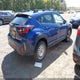 4S4GUHM65R3775403 2024 Subaru Crosstrek Limited auction photo thumbnail 4