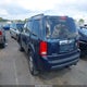 5FNYF3H56BB013214 2011 Honda Pilot Ex-L auction photo thumbnail 3
