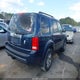5FNYF3H56BB013214 2011 Honda Pilot Ex-L auction photo thumbnail 4