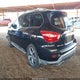 5N1DR2MN7HC602716 2017 Nissan Pathfinder Platinum auction photo thumbnail 3