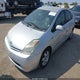 JTDKB20U567520647 2006 Toyota Prius auction photo thumbnail 2