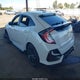 SHHFK7H41MU409246 2021 Honda Civic Sport auction photo thumbnail 3